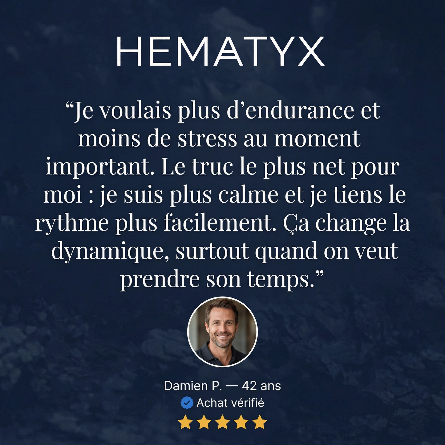 Hematyx