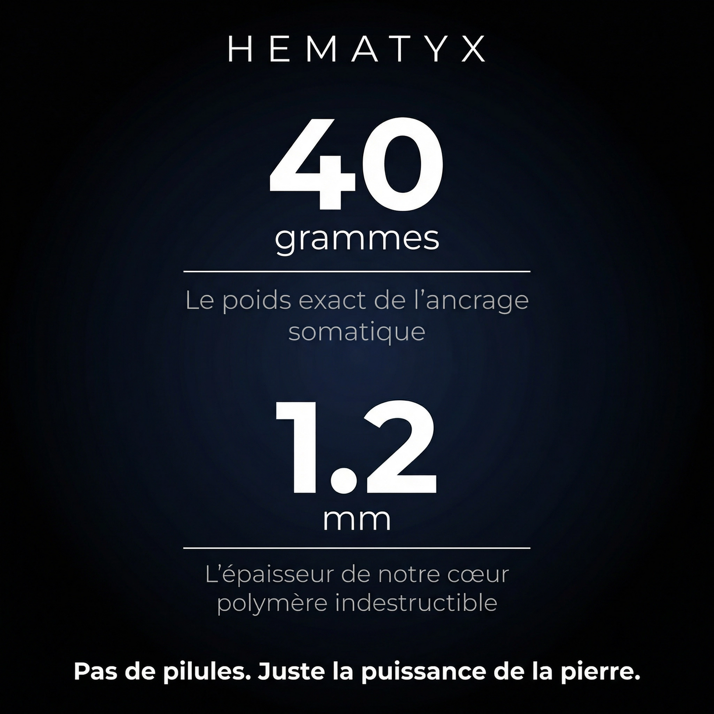 Hematyx