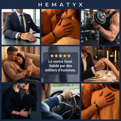 Hematyx