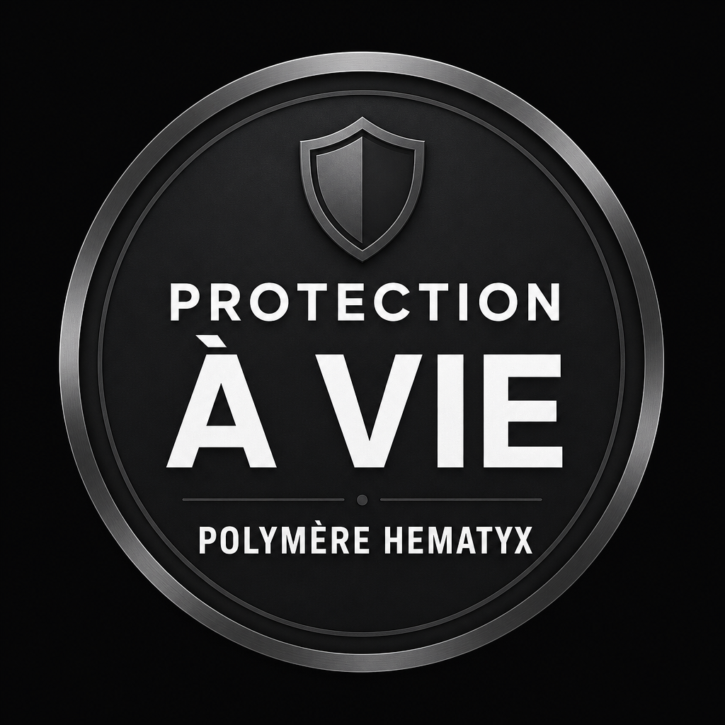 Protection Polymère à Vie — HEMATYX