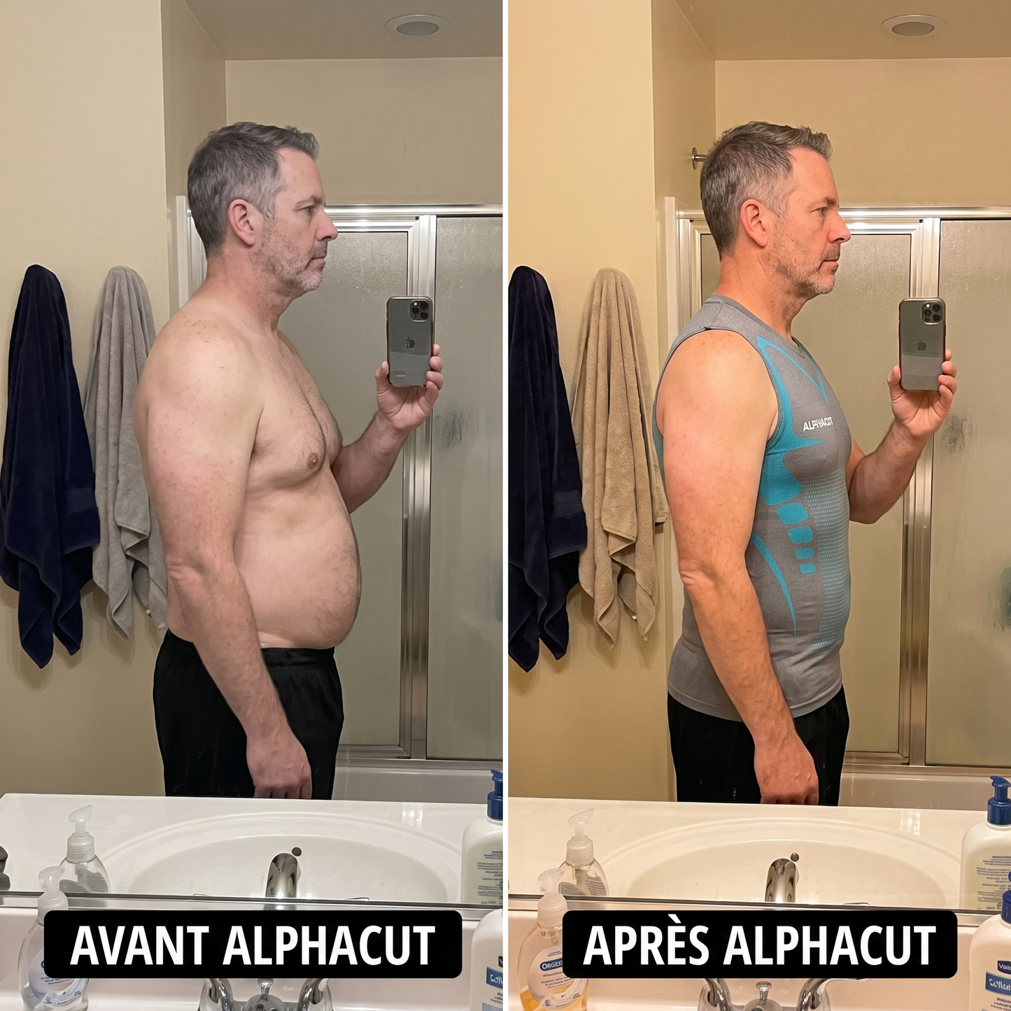 ALPHACUT