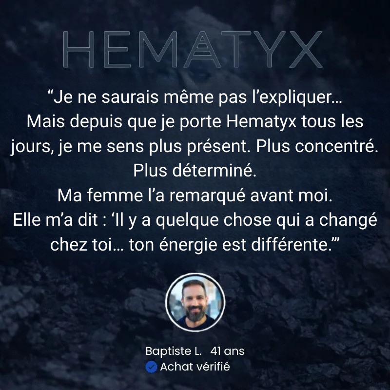 Hematyx