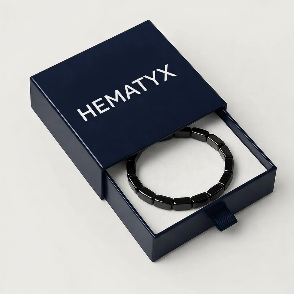 Hematyx Intense